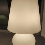 873 7293 Bordslampa